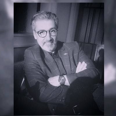 إياد الأنصاري
